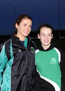 Linda Byrne Glenmore