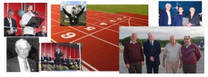 History of Glenmore AC