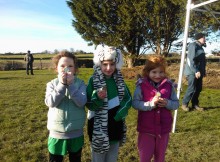 Blackrock medals