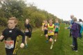 Louth cross country 2015 – Uneven ages