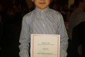 Louth Awards 2015